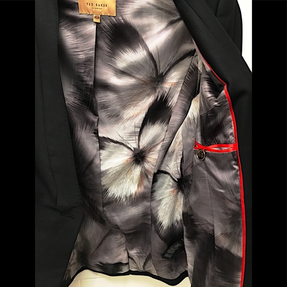 Ted Baker jacket - Picture 8 of 9